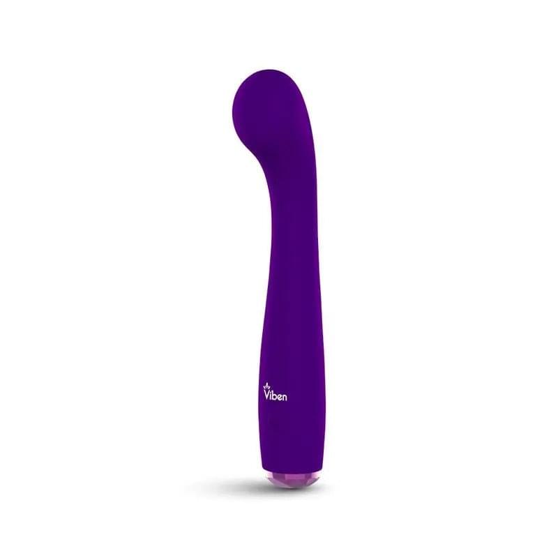 Viben Devotion Violet Viben Discreet Intimate Essentials.
