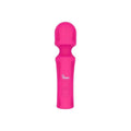 Viben Mighty Muse Massager Hot Pink Viben Discreet Intimate Essentials.