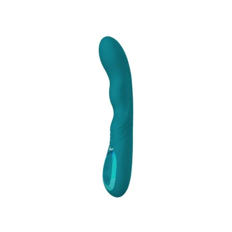 Viben Swagger Ocean Viben Discreet Intimate Essentials.