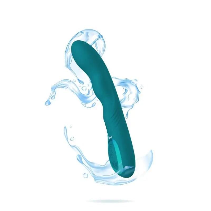 Viben Swagger Ocean Viben Discreet Intimate Essentials.