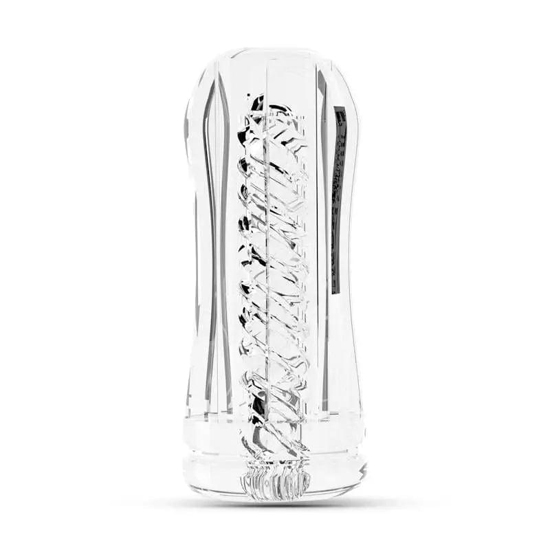 Vision Masturbator Sleeve Drywell Discreet Intimate Essentials.