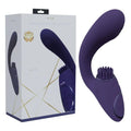 VIVE Gen -  -  USB Rechargeable Triple Motor Vibrator Shots Toys Discreet Intimate Essentials.