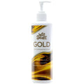 Wet Stuff Gold - 550g Pump - Water Based Lubricant - 550 gram Pump Bottle Wet Stuff Discreet Intimate Essentials.