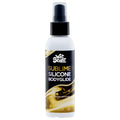Shop affordable quality Wet Stuff Sublime - 125g Pump Top - Anal Silicone Lubricant - 125 gram Pump Bottle - Discreet Intimate Essentials - LUBES-LOCAL - Wet Stuff
