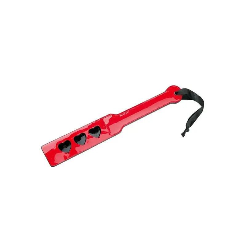 WhipSmart Heartbreaker Spanking Paddle -  Spanking Paddle WhipSmart Discreet Intimate Essentials.