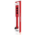 WhipSmart Heartbreaker Spanking Paddle -  Spanking Paddle WhipSmart Discreet Intimate Essentials.