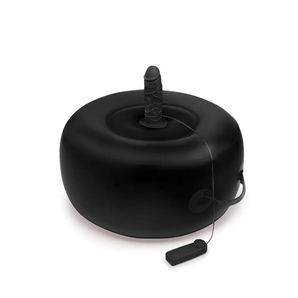 Shop affordable quality Whipsmart Inflatable Vibrating Love Seat - Inflatable Cushion with 6'' Vibrating Dong - Discreet Intimate Essentials - MACHINES - WhipSmart