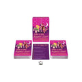 Who Is The Biggest Slut Card Game Kheper Games Discreet Intimate Essentials.