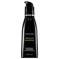 Shop affordable quality Wicked Aqua Sensitive - Water Based Lubricant - 120 ml (4 oz) Bottle - Discreet Intimate Essentials - LOTIONS & LUBES - Wicked
