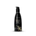 Wicked Aqua Vanilla Bean - Vanilla Bean Flavoured Water Based Lubricant - 60 ml (2 oz) Bottle Wicked Discreet Intimate Essentials.