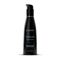 Shop affordable quality Wicked Aqua - Water Based Lubricant - 120 ml (4 oz) Bottle - Discreet Intimate Essentials - LOTIONS & LUBES - Wicked