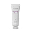 Shop affordable quality Wicked Simply Hybrid Jelle - Water & Silicone Blended Anal Lubricant - 120 ml Bottle - Discreet Intimate Essentials - LOTIONS & LUBES - Wicked