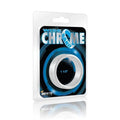 Wide Band Chrome Cock Ring 38mm Si Novelties Discreet Intimate Essentials.