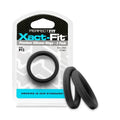 Xact-Fit #13 1.3in 2 Pk PerfectFit Discreet Intimate Essentials.