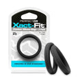 Xact-Fit #15 1.5in 2 Pk PerfectFit Discreet Intimate Essentials.