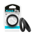 Xact-Fit #17 1.7in 2 Pk PerfectFit Discreet Intimate Essentials.