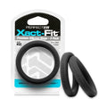 Xact-Fit #22 2.2in 2 Pk PerfectFit Discreet Intimate Essentials.