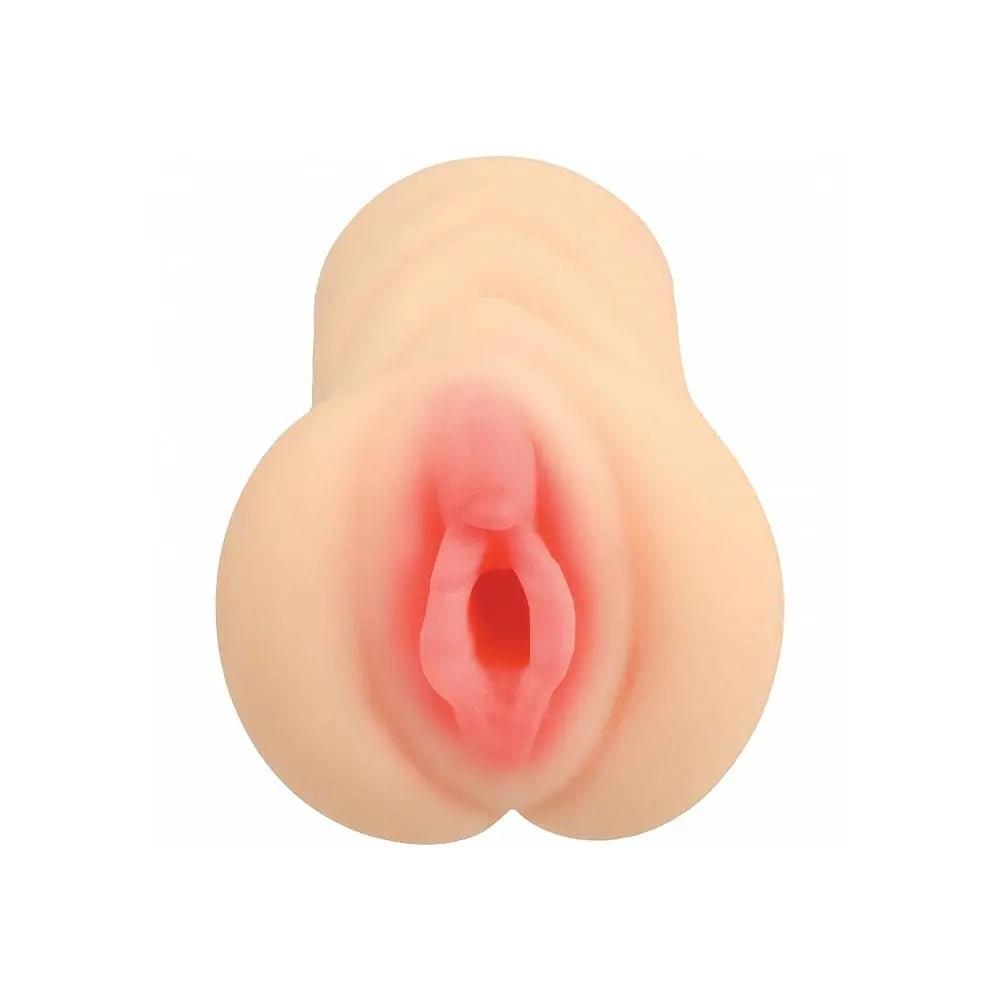 XKIN Career Girls - Ms Jenny Jawline -  12.5 cm Vagina Stroker Shots Toys Discreet Intimate Essentials.