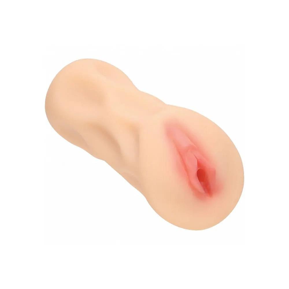 XKIN Career Girls - Sasha Slippernip -  15 cm Vagina Stroker Shots Toys Discreet Intimate Essentials.