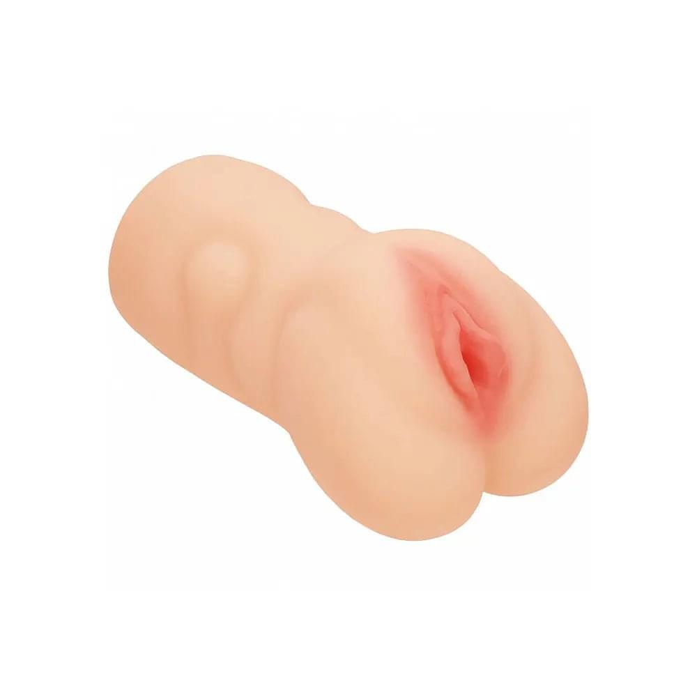 XKIN Raw - Pure Stretch -  -  14 cm Vagina Stroker Shots Toys Discreet Intimate Essentials.