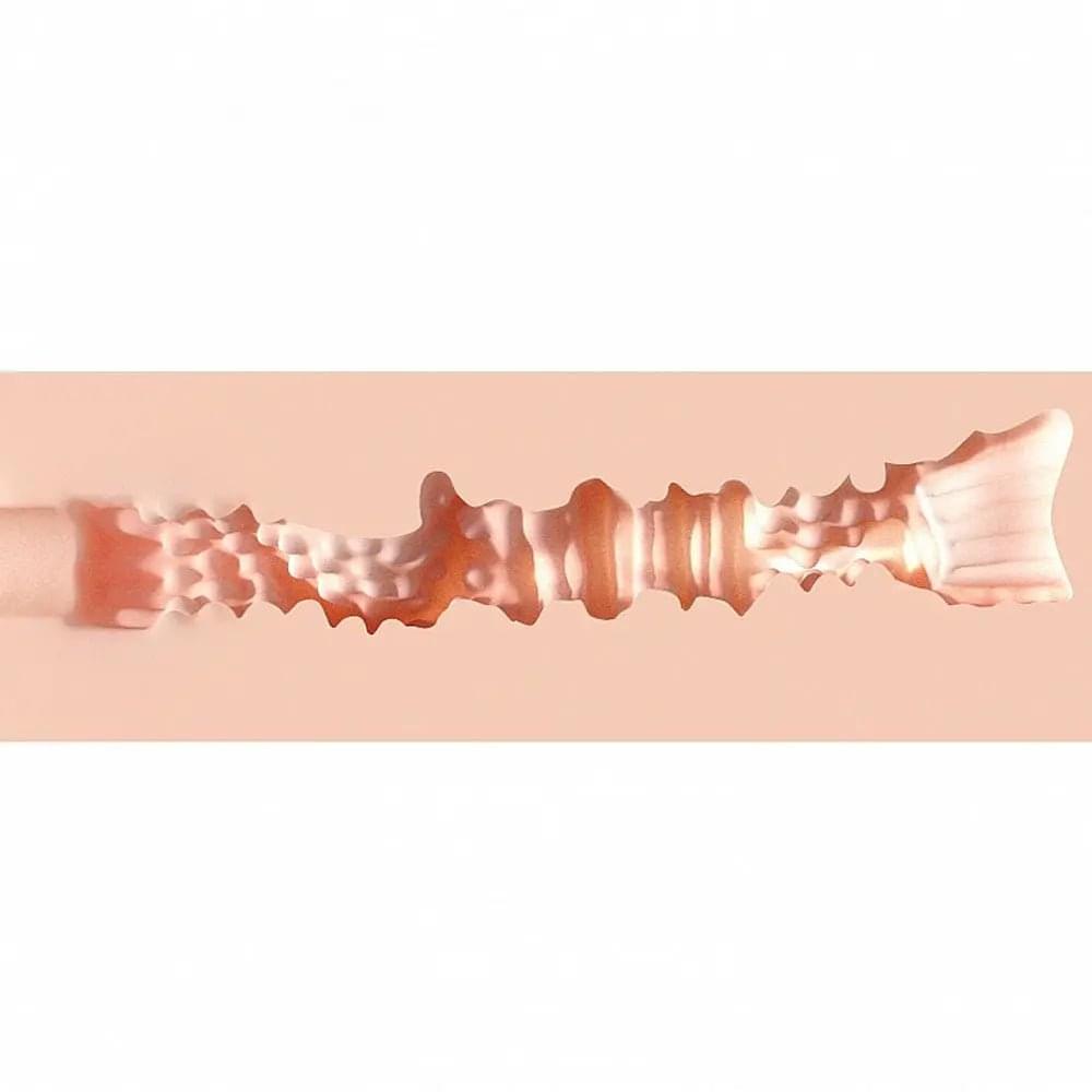 XKIN Secret Affairs - Delilah -  15 cm Vagina Stroker Shots Toys Discreet Intimate Essentials.