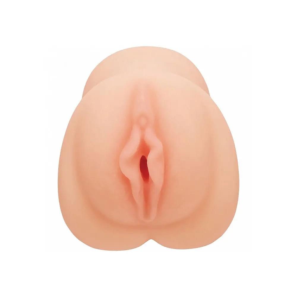 XKIN Secret Affairs - Delilah -  15 cm Vagina Stroker Shots Toys Discreet Intimate Essentials.