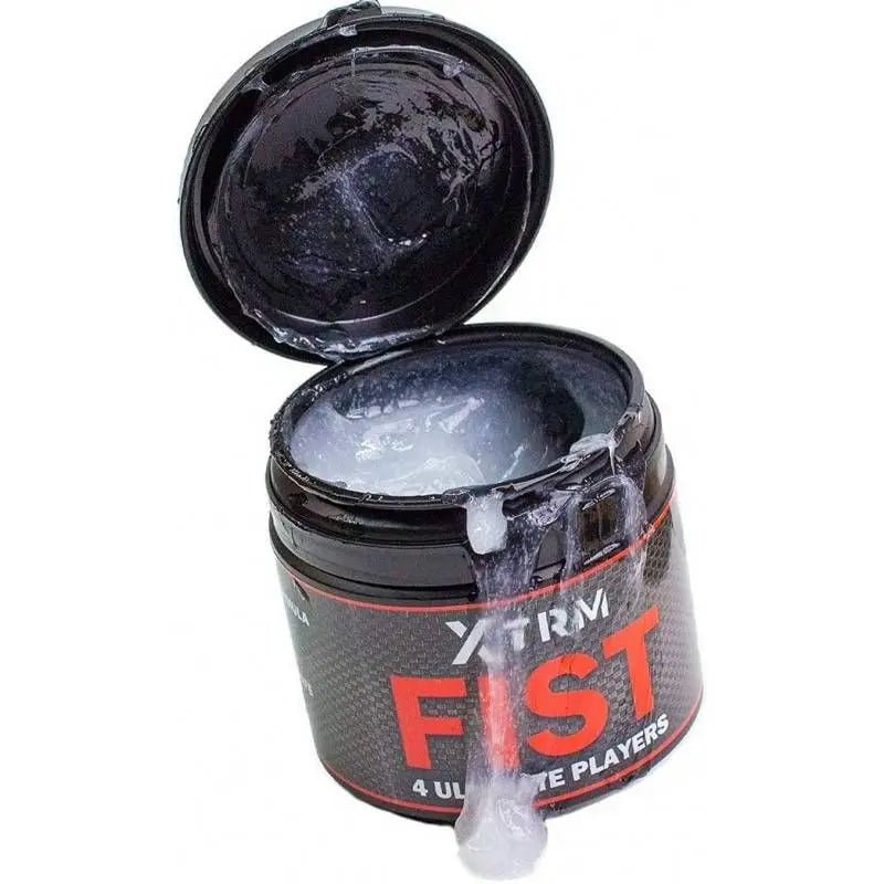 Shop affordable quality XTRM Fist Lube 500ml - Discreet Intimate Essentials - Lotions & Potions - XTRM