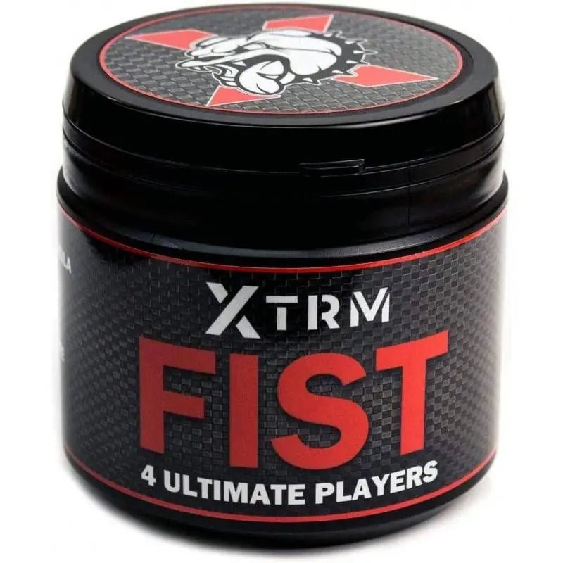 Shop affordable quality XTRM Fist Lube 500ml - Discreet Intimate Essentials - Lotions & Potions - XTRM