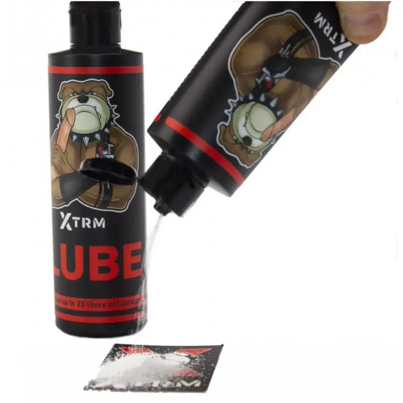 Shop affordable quality XTRM Lube Powder 225gm (25 Litres) - Discreet Intimate Essentials - Lotions & Potions - XTRM