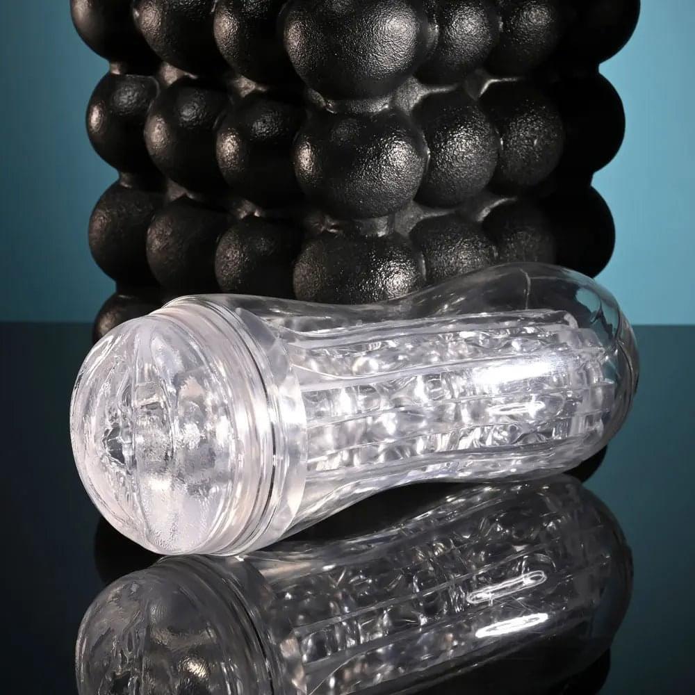Zero Tolerance CASUAL ENCOUNTER -  Vagina Stroker Zero Tolerance Discreet Intimate Essentials.