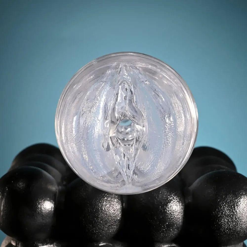 Zero Tolerance CASUAL ENCOUNTER -  Vagina Stroker Zero Tolerance Discreet Intimate Essentials.