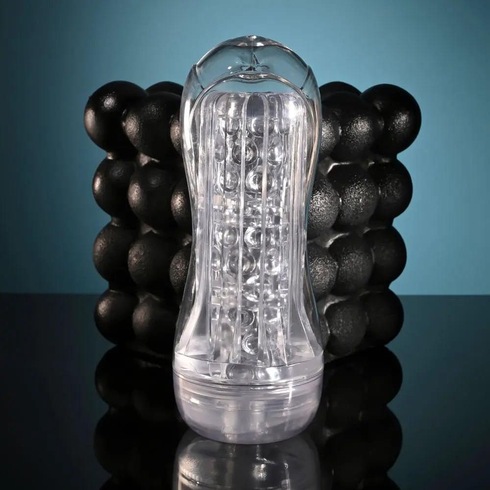 Zero Tolerance CASUAL ENCOUNTER -  Vagina Stroker Zero Tolerance Discreet Intimate Essentials.