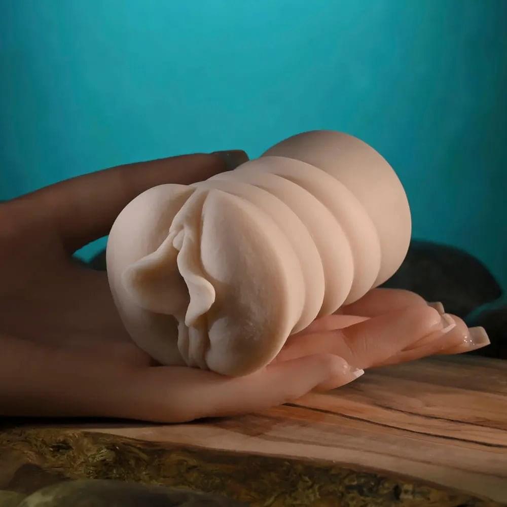 Zero Tolerance DANI DANIELS MOVIE WITH MINI STROKER -  Vagina Stroker with Movie Download Zero Tolerance Discreet Intimate Essentials.