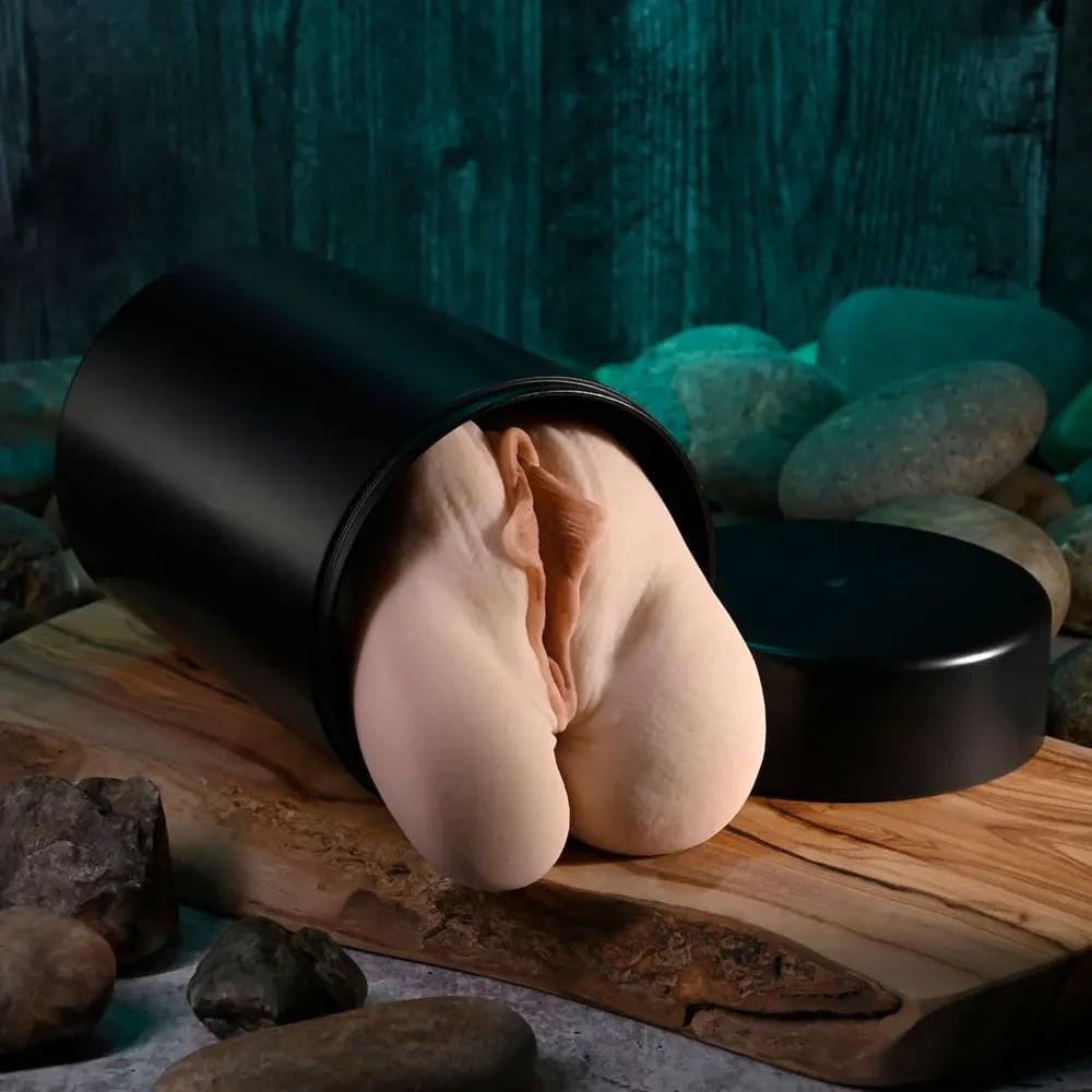 Zero Tolerance DANI DANIELS MOVIE WITH VAGINA & ANAL STROKER -  Vagina Stroker with Free Movie Download Zero Tolerance Discreet Intimate Essentials.