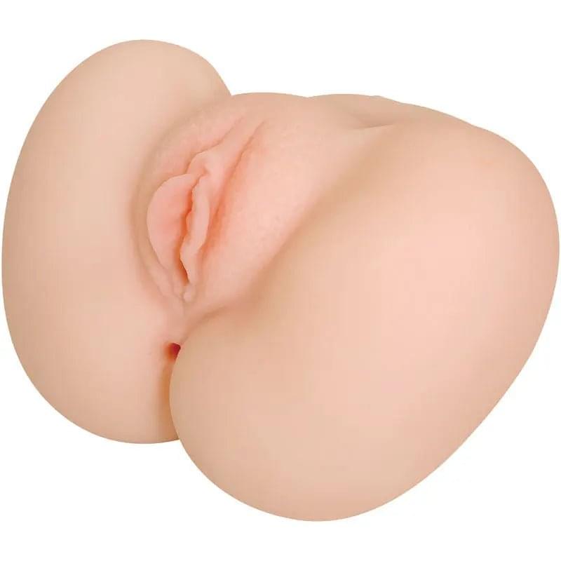 Zero Tolerance Dani Daniels Realistic Ass & Vagina Stroker -  Vagina Stroker with Movie Zero Tolerance Discreet Intimate Essentials.