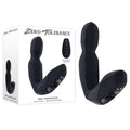 Zero Tolerance MR PROSTATE -  12.6 cm USB Rechargeable Prostate Massager with Wireless Remote Zero Tolerance Discreet Intimate Essentials.