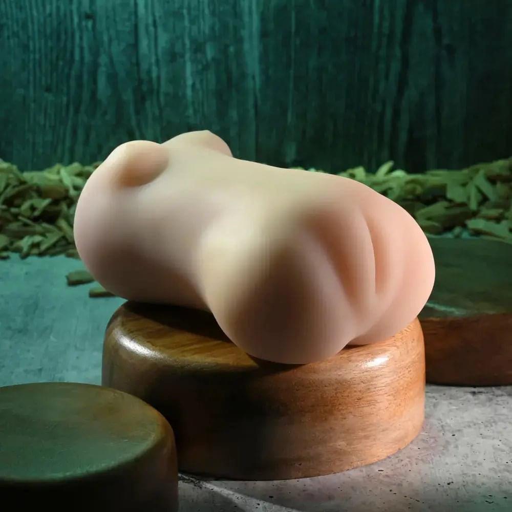 Zero Tolerance SASHA GREY WET N READY Stroker -  Vagina Stroker with Free Movie Download Zero Tolerance Discreet Intimate Essentials.