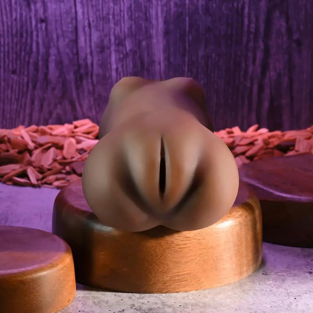 Zero Tolerance SKLYER NICOLE WET N READY -  Vagina Stroker with Free Movie Download Zero Tolerance Discreet Intimate Essentials.