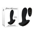 Zero Tolerance The Gentleman -  12 cm USB Rechargeable Prostate Massager Zero Tolerance Discreet Intimate Essentials.