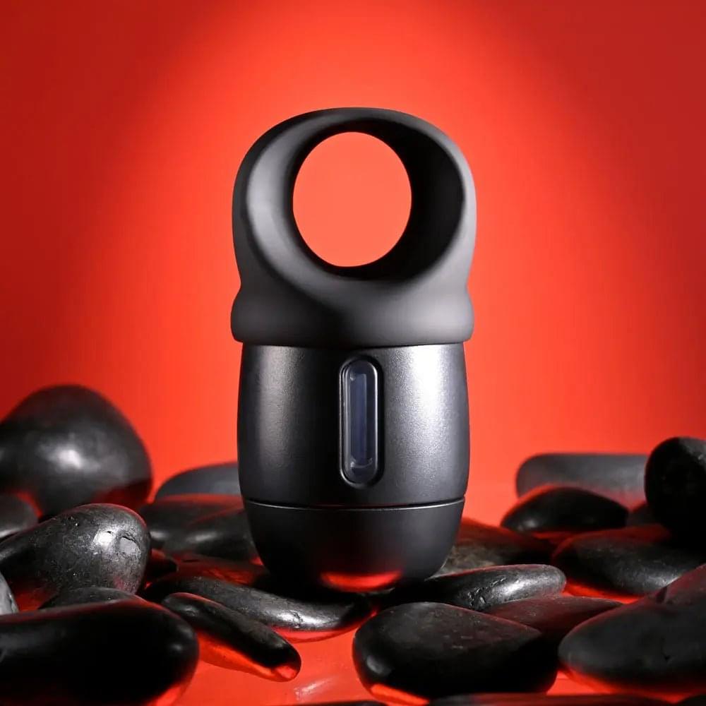 Zero Tolerance WET IT BE -  USB Rechargeable Vibrating and Self Lubricating Stroker Zero Tolerance Discreet Intimate Essentials.