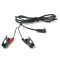 Zeus Electro Sex Clamps Zeus Discreet Intimate Essentials.