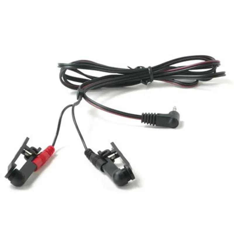 Zeus Electro Sex Clamps Zeus Discreet Intimate Essentials.