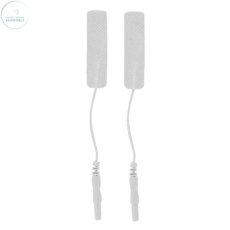 Zeus Electrode Penis Pads Zeus Discreet Intimate Essentials.