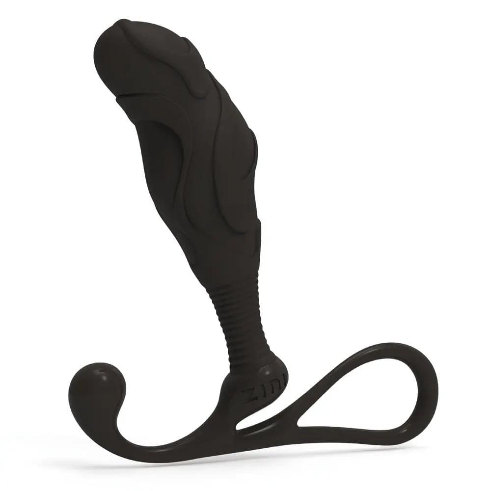 Zini Janus Anti Shock - Large -  Large Prostate Massager Zini Discreet Intimate Essentials.