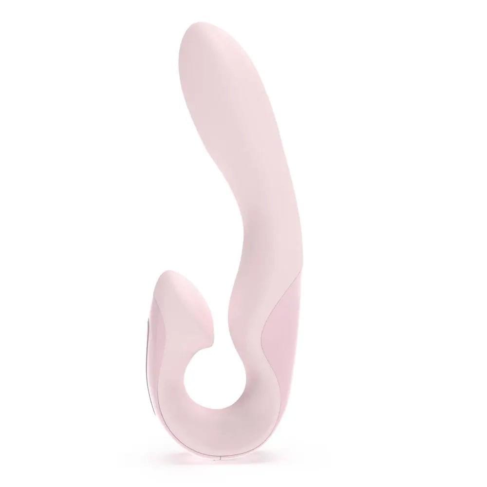 Zini Roae -  -  19.5 cm USB Rechargeable Vibrator Zini Discreet Intimate Essentials.
