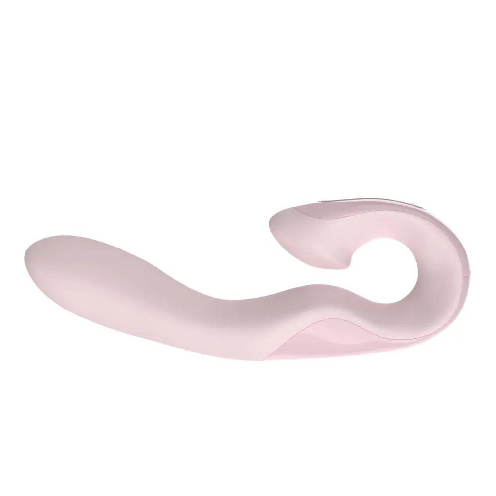 Zini Roae -  -  19.5 cm USB Rechargeable Vibrator Zini Discreet Intimate Essentials.