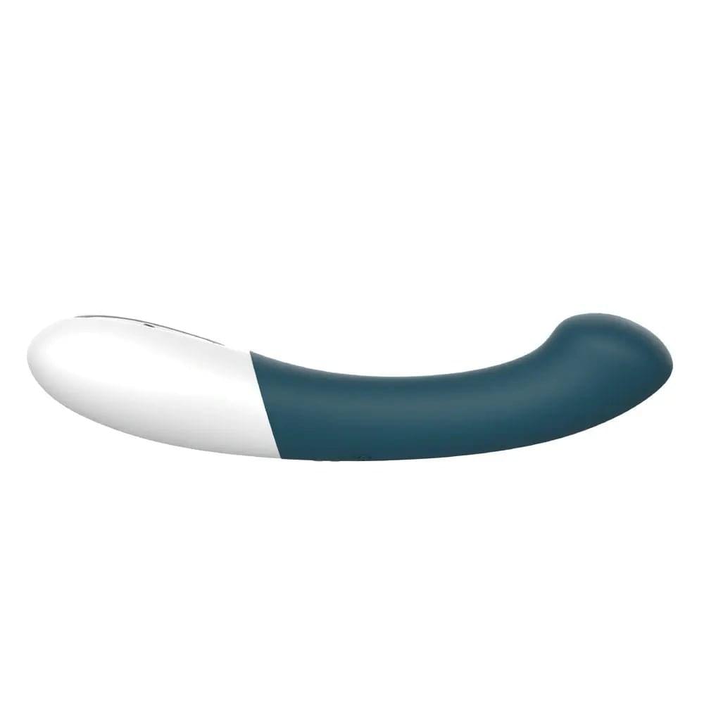 Zini Soon - Legion  20 cm USB Rechargeable Vibrator Zini Discreet Intimate Essentials.