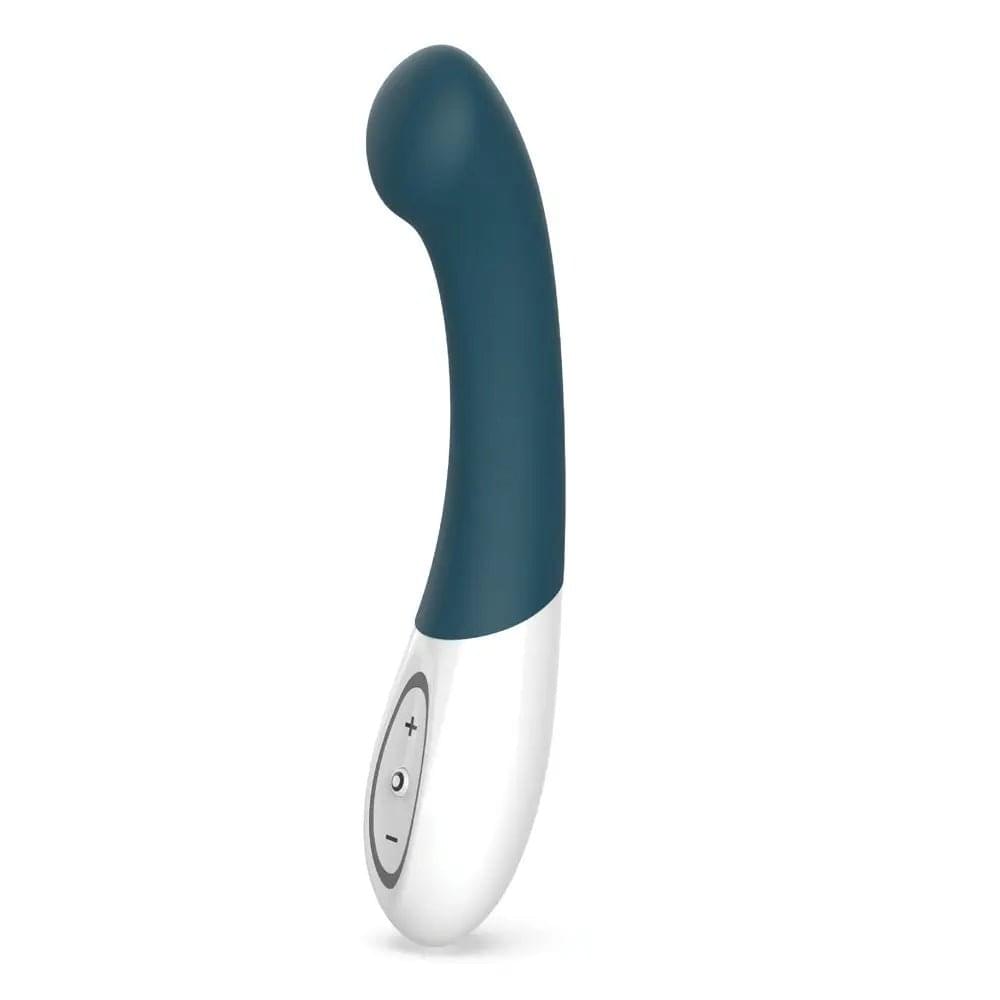 Zini Soon - Legion  20 cm USB Rechargeable Vibrator Zini Discreet Intimate Essentials.