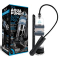 Zolo Aquapump Auto Pro -  Auto Water Penis Pump Zolo Discreet Intimate Essentials.