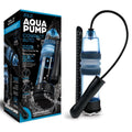 Zolo Aquapump Compact Auto -  Auto Water Penis Pump Zolo Discreet Intimate Essentials.